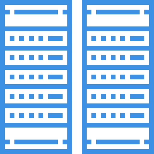 Dedicated Server Icon